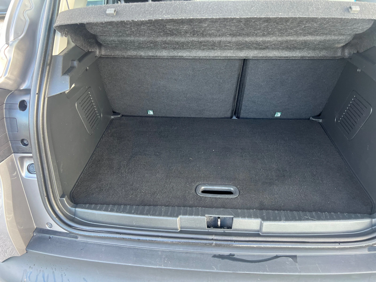 Renault Captur 1.5dci EURO6 | Mobile.bg — изображение 13