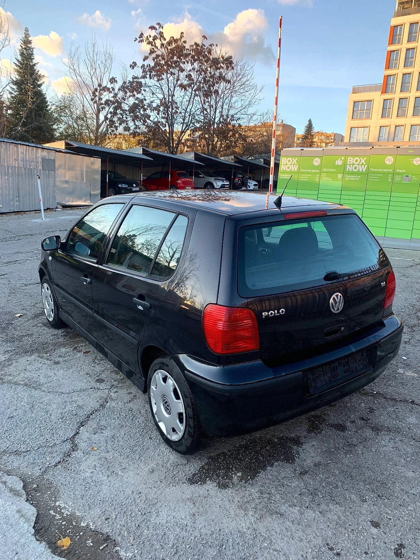 VW Polo  - изображение 2