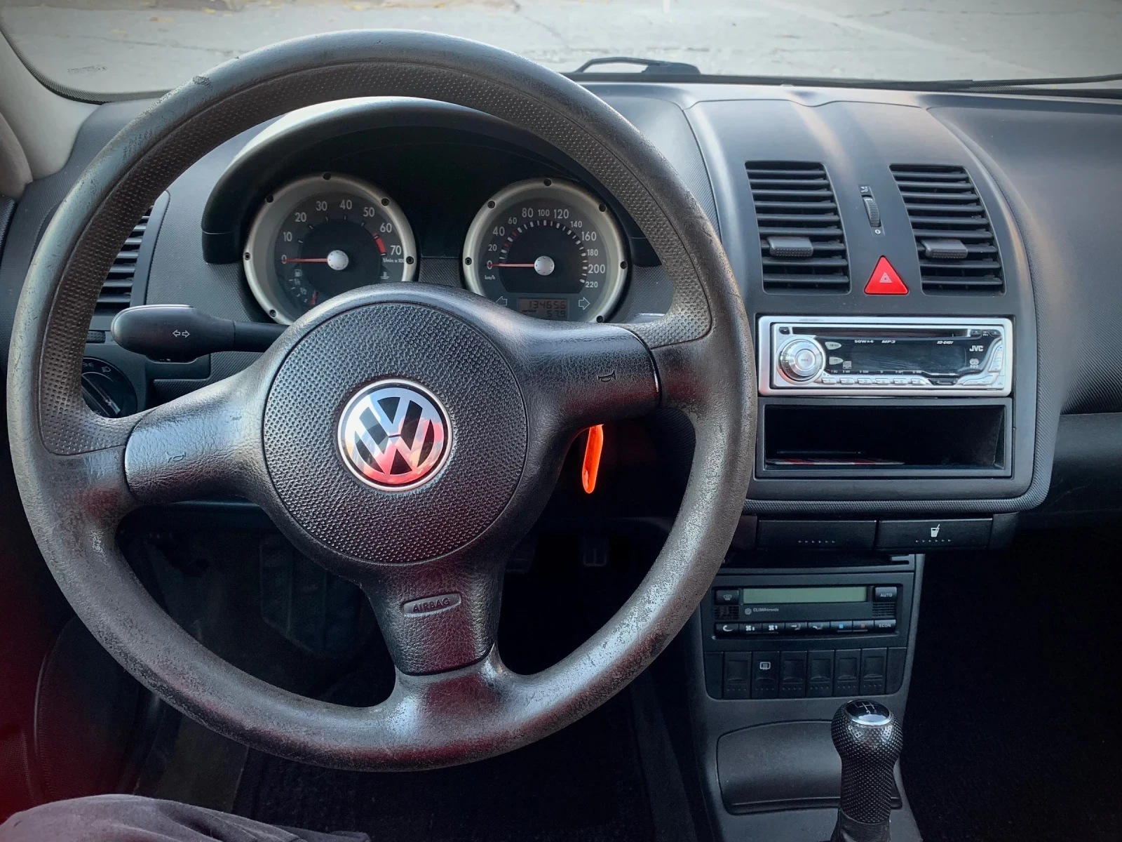 VW Polo  - изображение 6