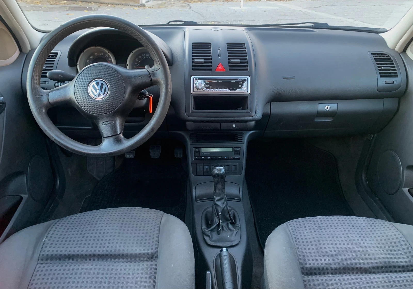 VW Polo  - изображение 5