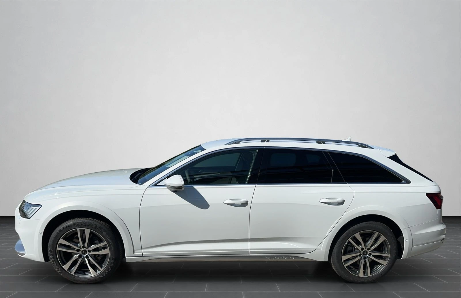 Audi A6 Allroad 45 TDI Quattro = Distronic= Гаранция - изображение 4