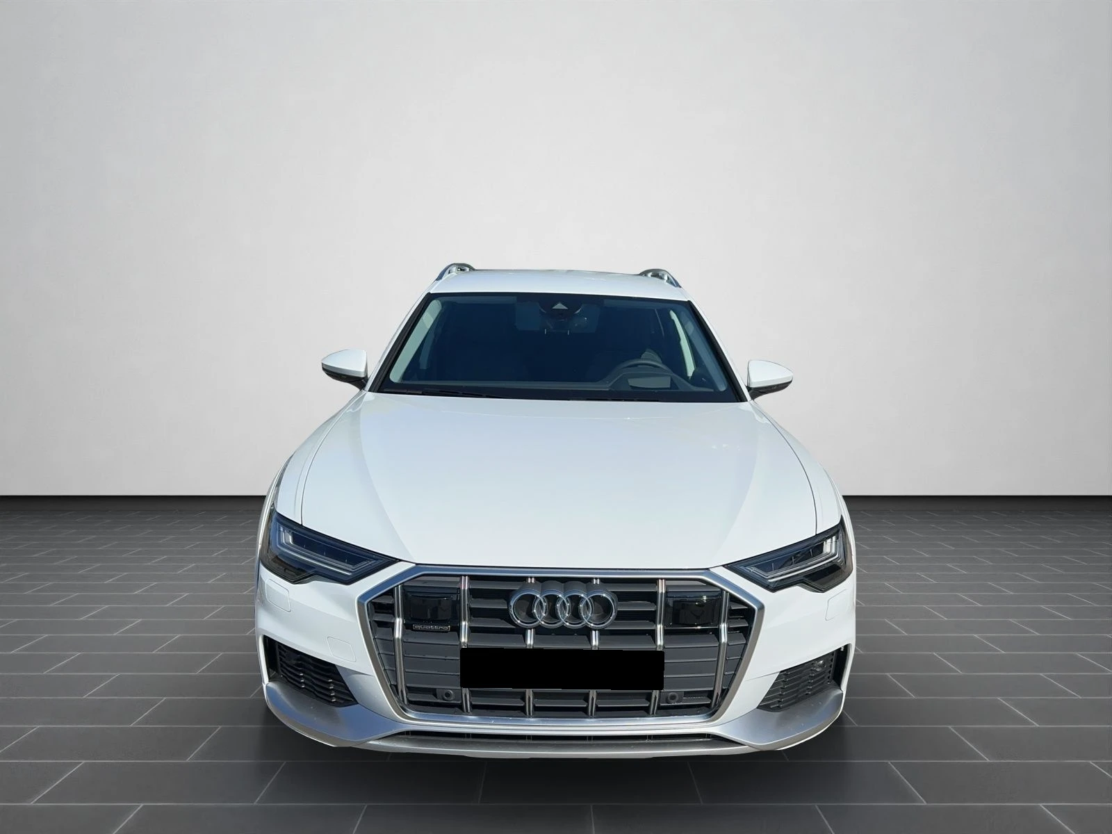 Audi A6 Allroad 45 TDI Quattro = Distronic= Гаранция - [1] 