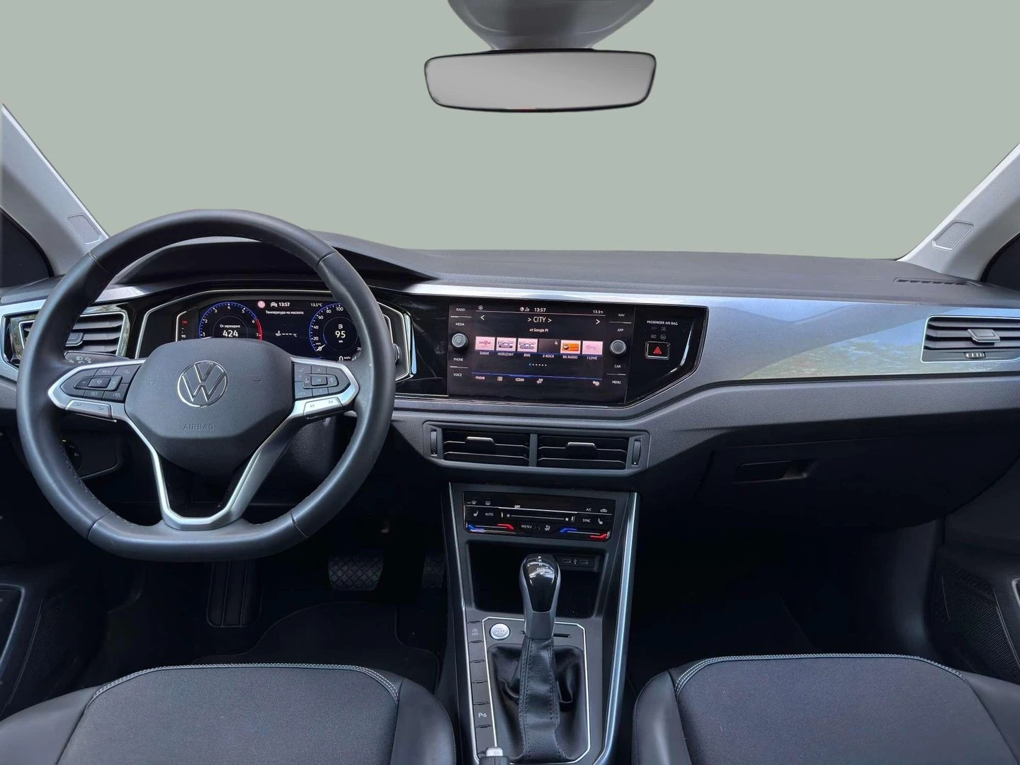 VW Taigo  - изображение 6