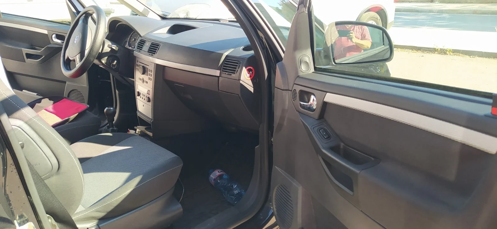 Opel Meriva | Mobile.bg — изображение 11