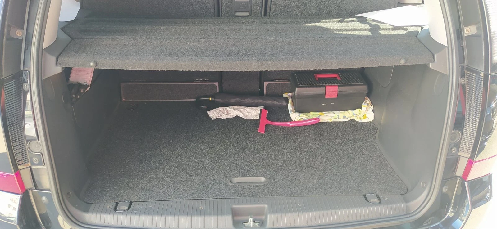 Opel Meriva | Mobile.bg — изображение 17