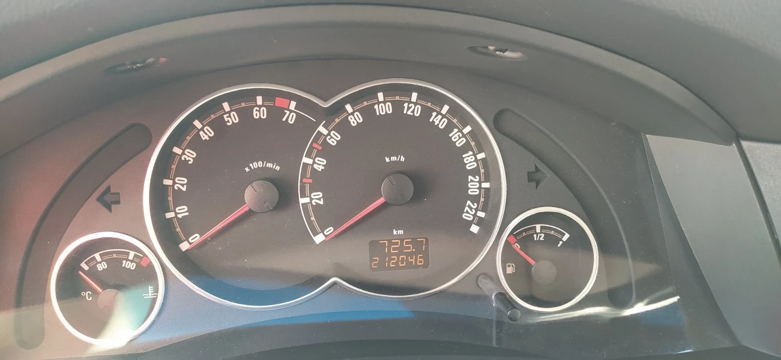 Opel Meriva | Mobile.bg — изображение 15