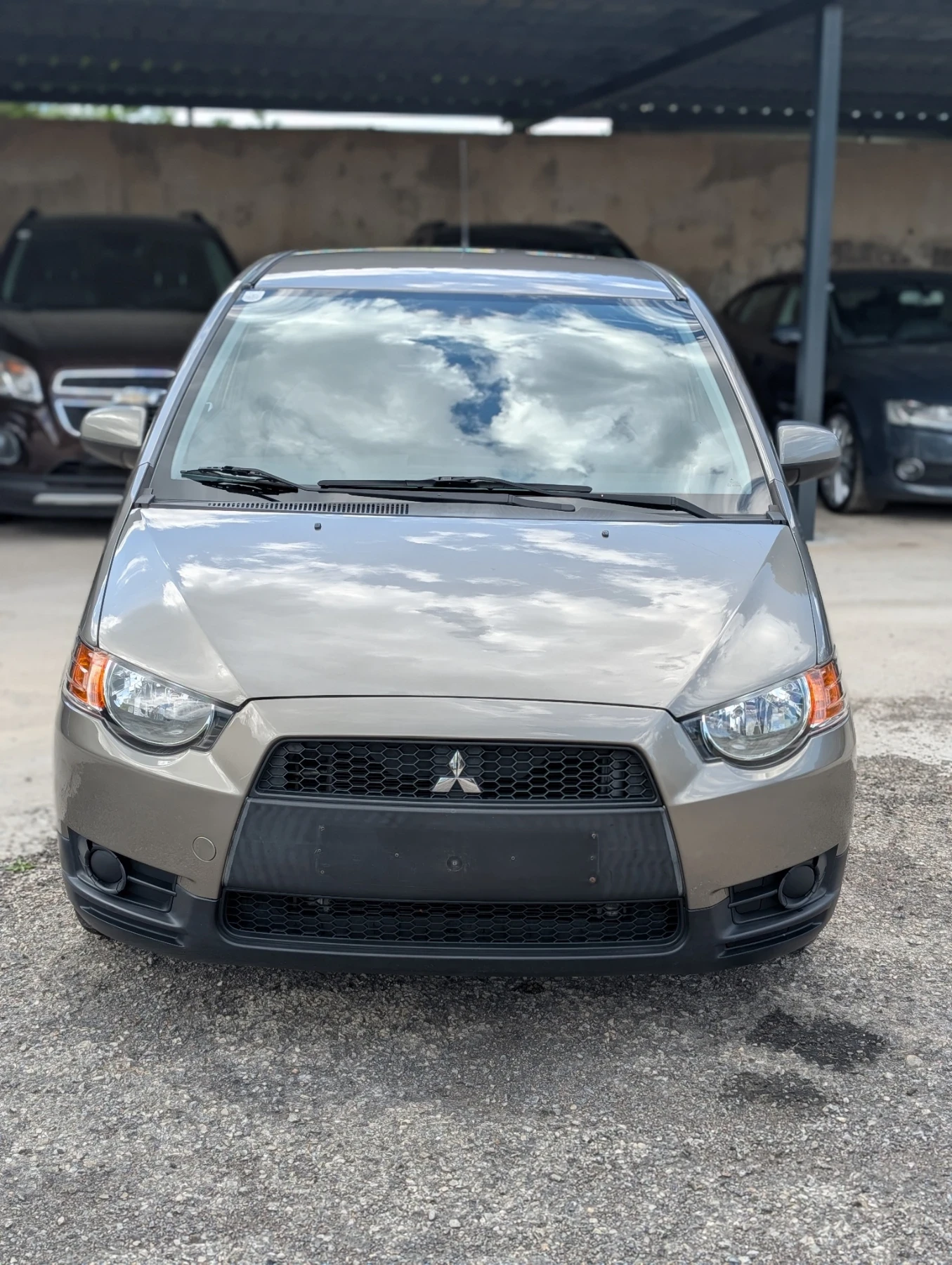 Mitsubishi Colt 1.3 MPI Invite - изображение 5