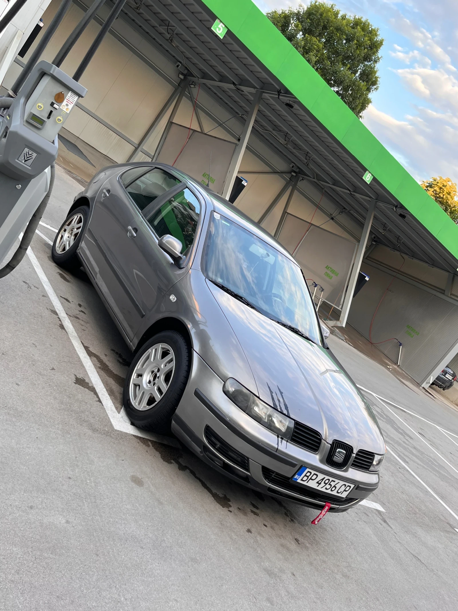 Seat Leon  - изображение 4