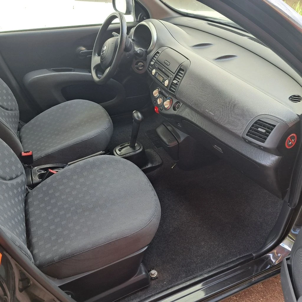 Nissan Micra АВТОМАТИК  - изображение 6
