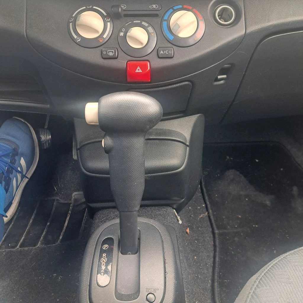 Nissan Micra АВТОМАТИК  - изображение 8
