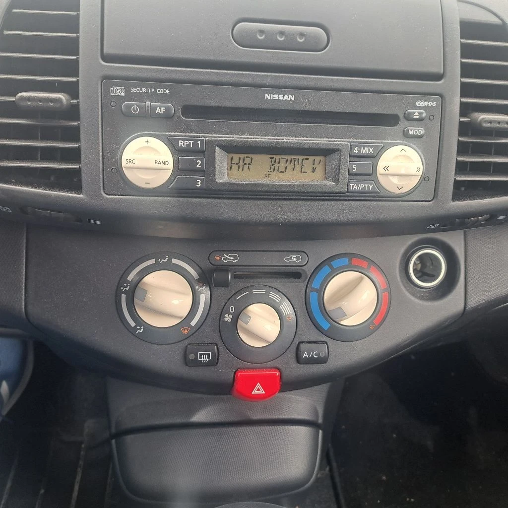 Nissan Micra АВТОМАТИК  - изображение 9