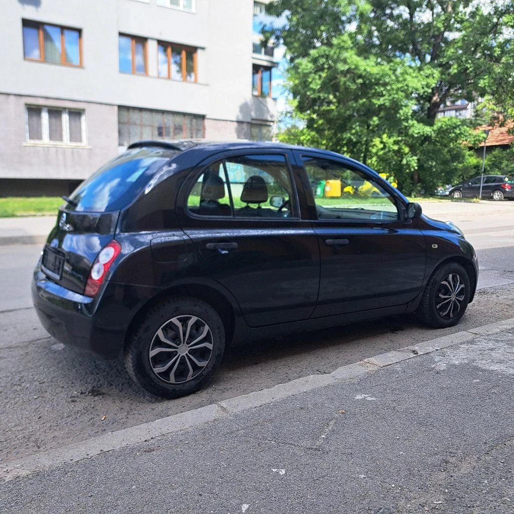 Nissan Micra АВТОМАТИК  - изображение 4