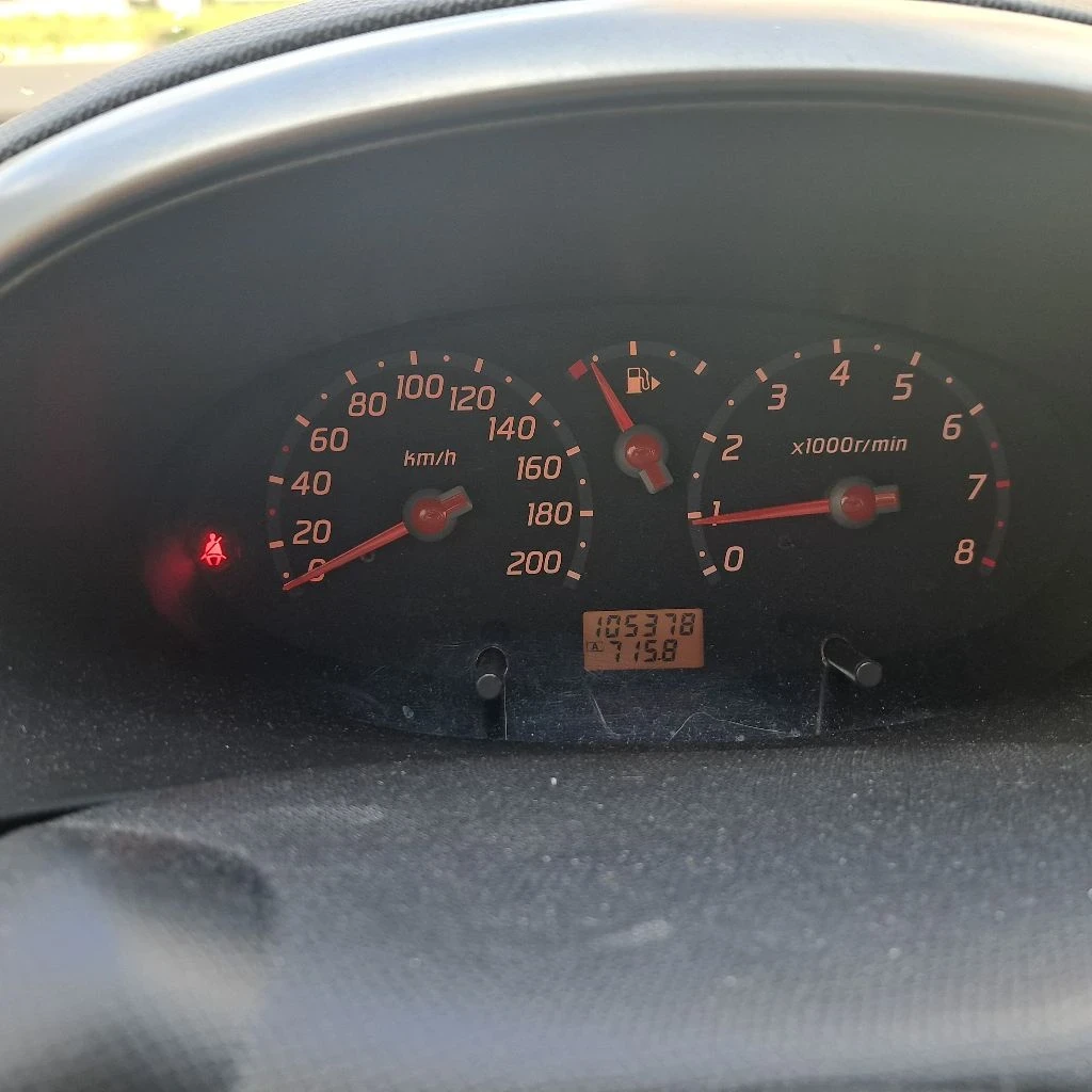 Nissan Micra АВТОМАТИК  - изображение 5