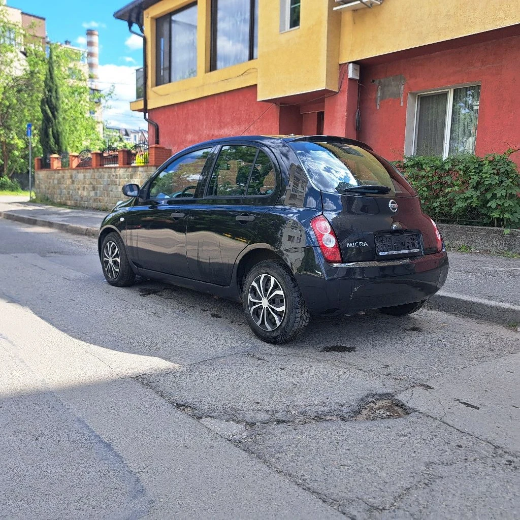 Nissan Micra АВТОМАТИК  - изображение 3