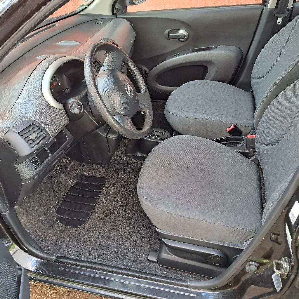 Nissan Micra АВТОМАТИК  - изображение 7