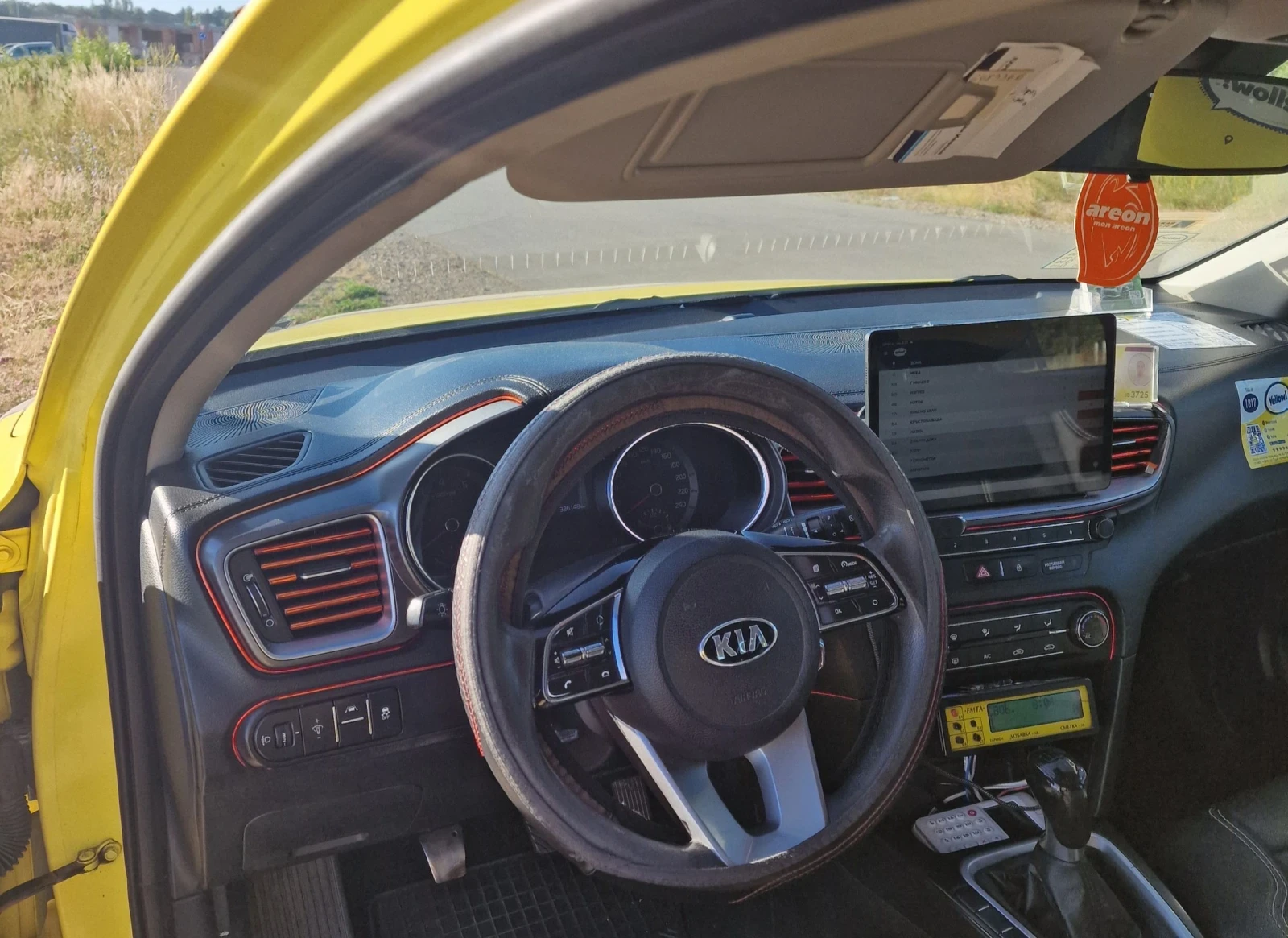 Kia Ceed 1.4 - изображение 2