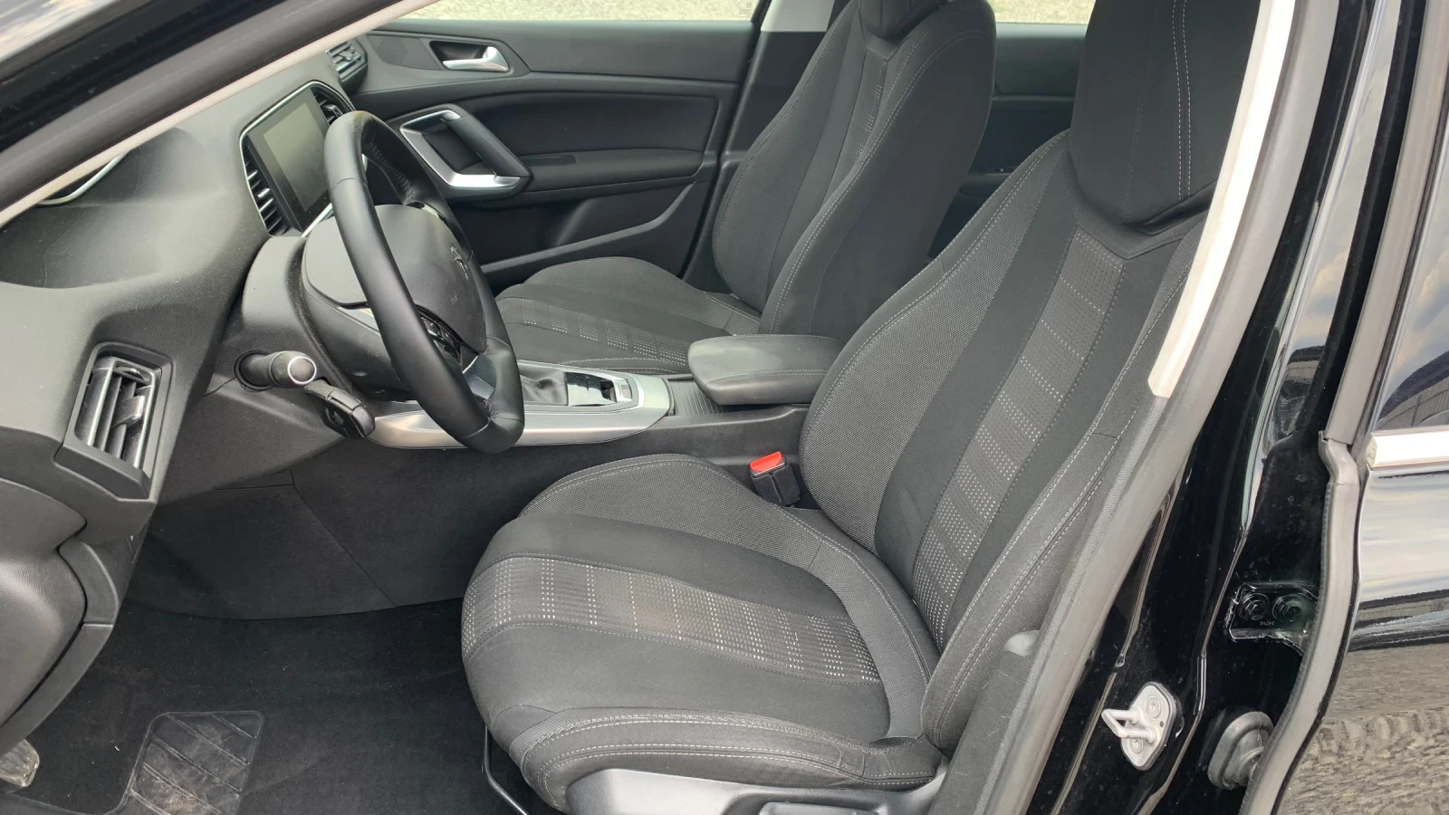 Peugeot 308 1.6hdi* 99hp - изображение 8