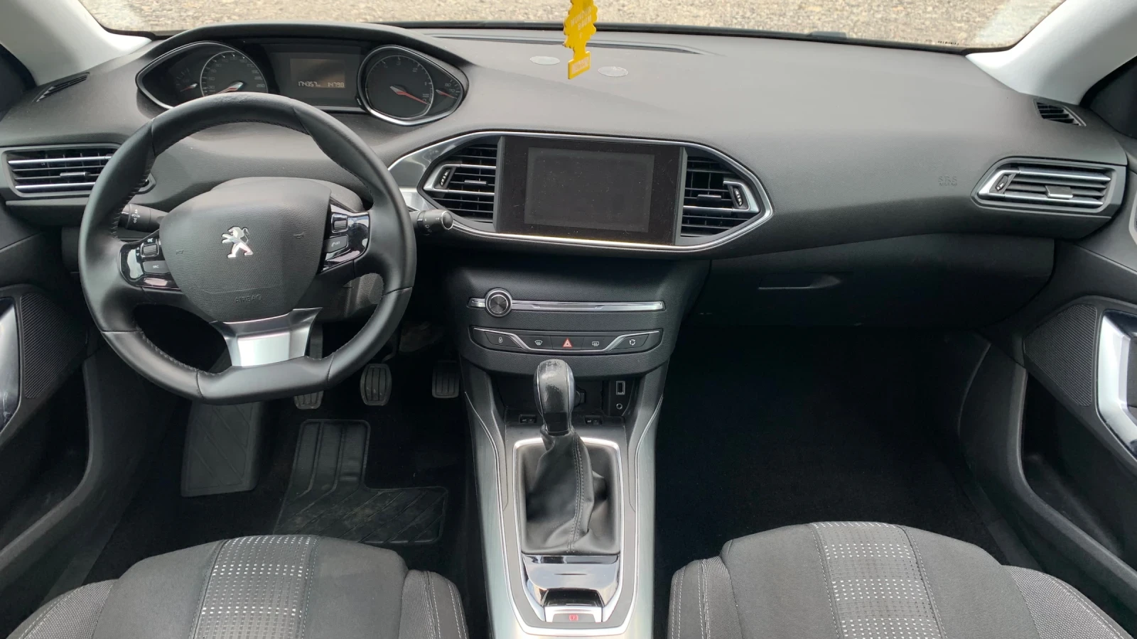 Peugeot 308 1.6hdi* 99hp - изображение 9