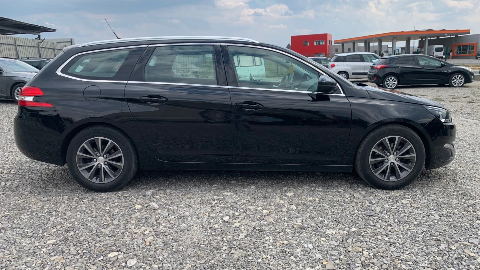 Peugeot 308 1.6hdi* 99hp - изображение 4