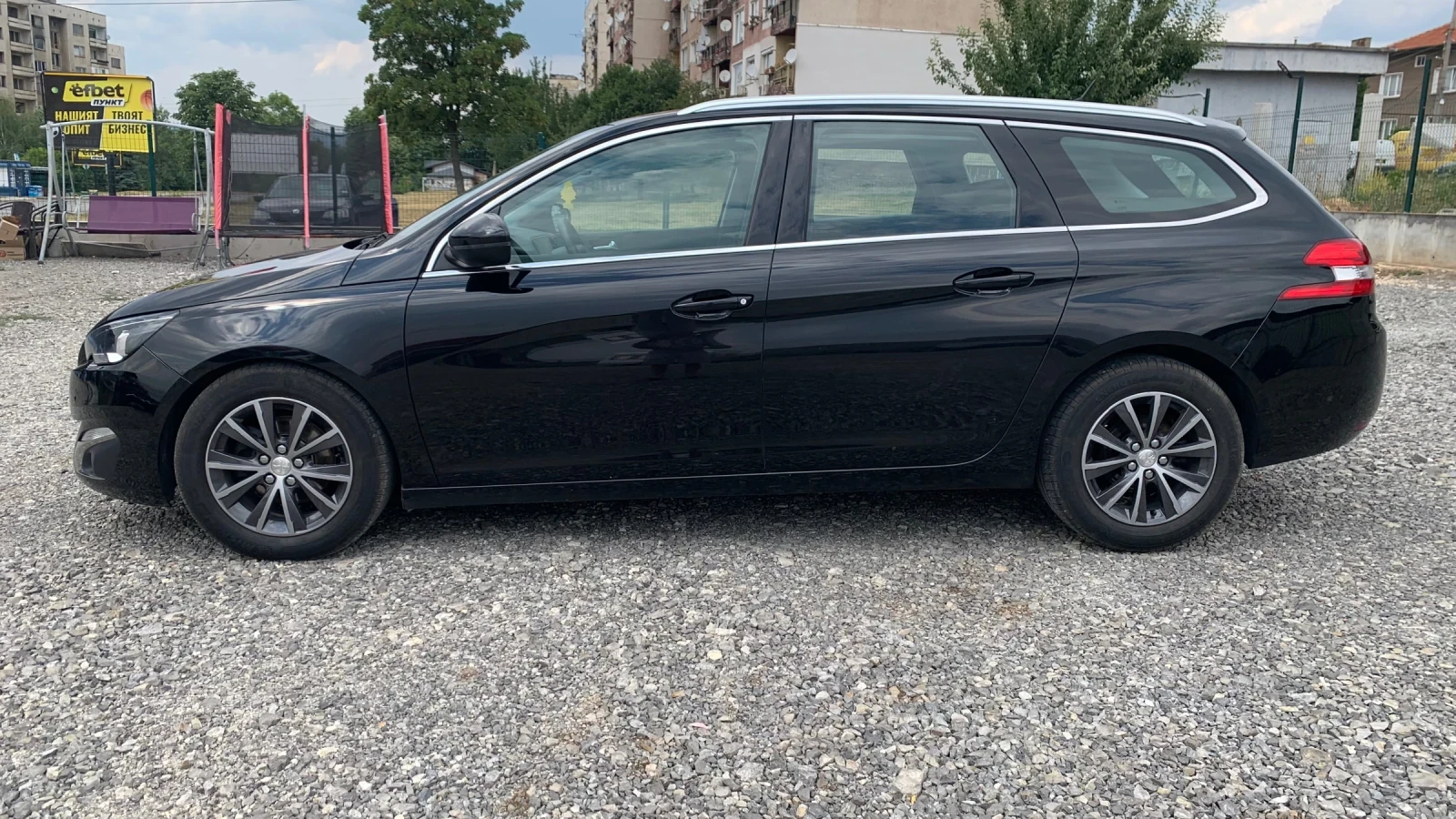Peugeot 308 1.6hdi* 99hp - изображение 7