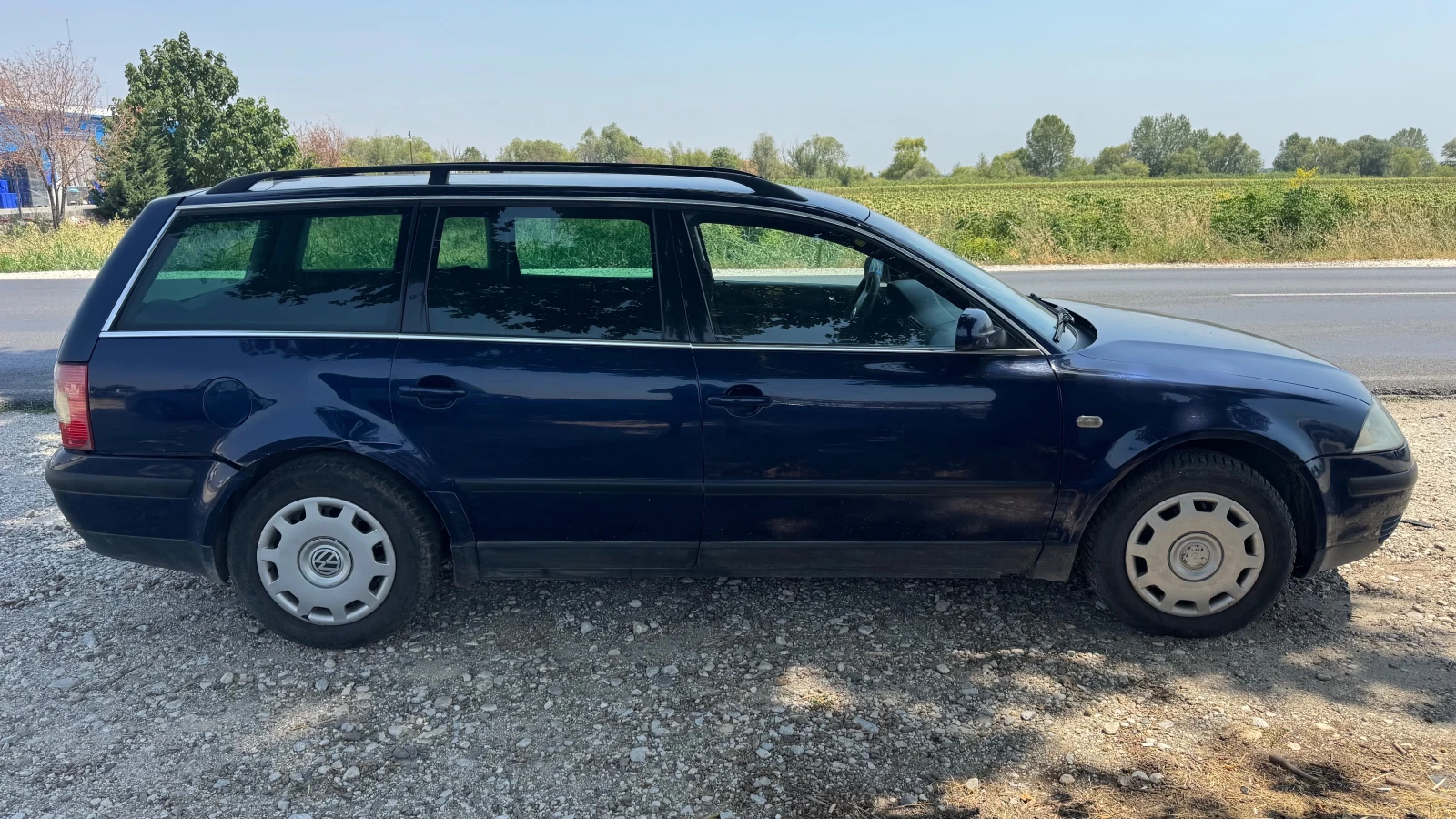 VW Passat  B5.5 1.9 TDI 131 к.с. Auto - изображение 3