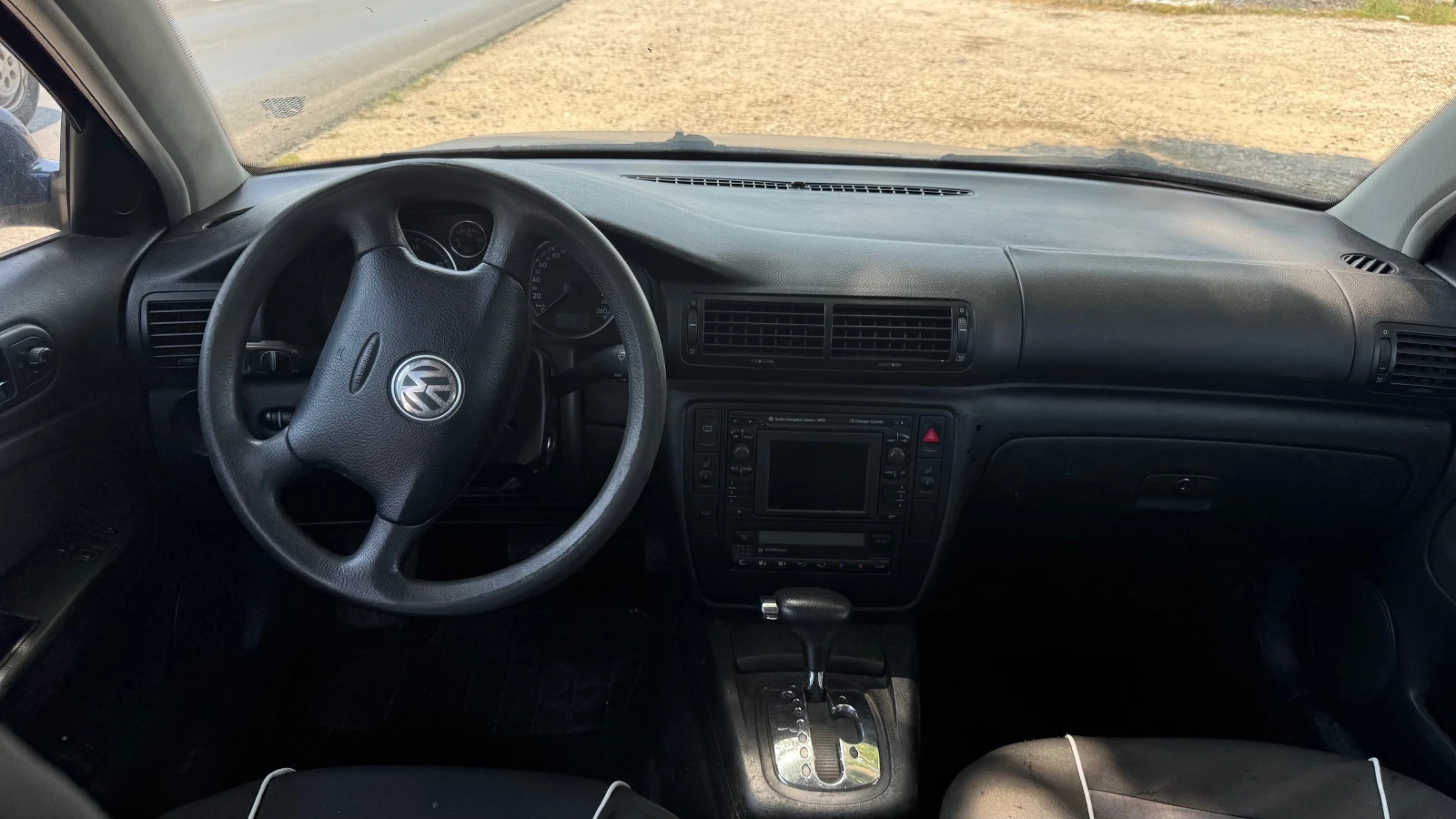 VW Passat  B5.5 1.9 TDI 131 к.с. Auto - изображение 7