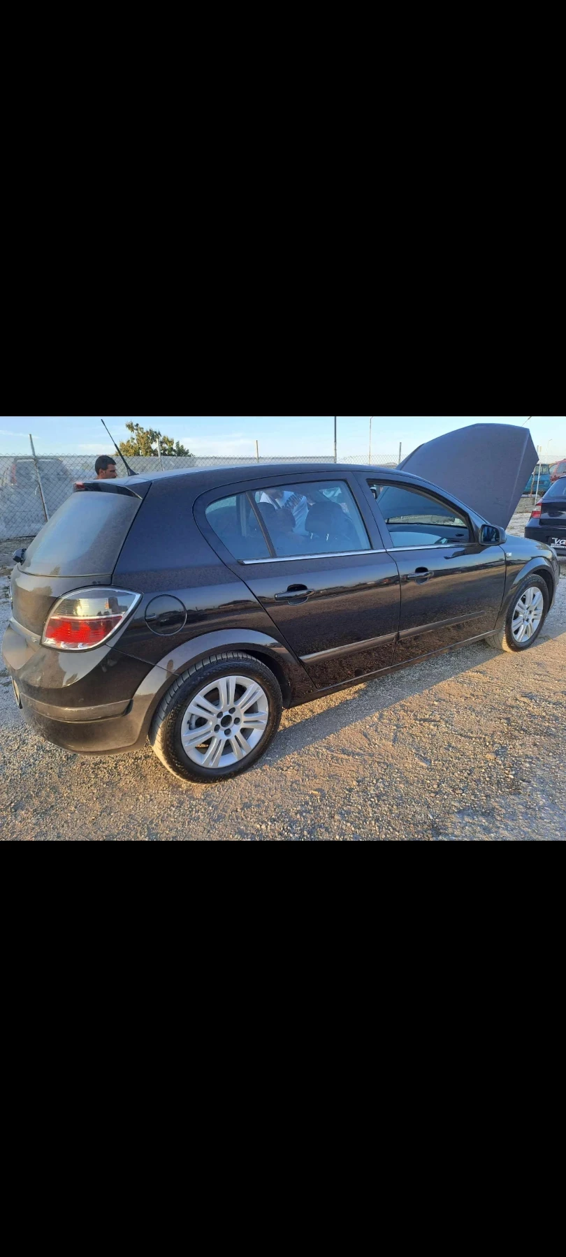 Opel Astra  - изображение 3