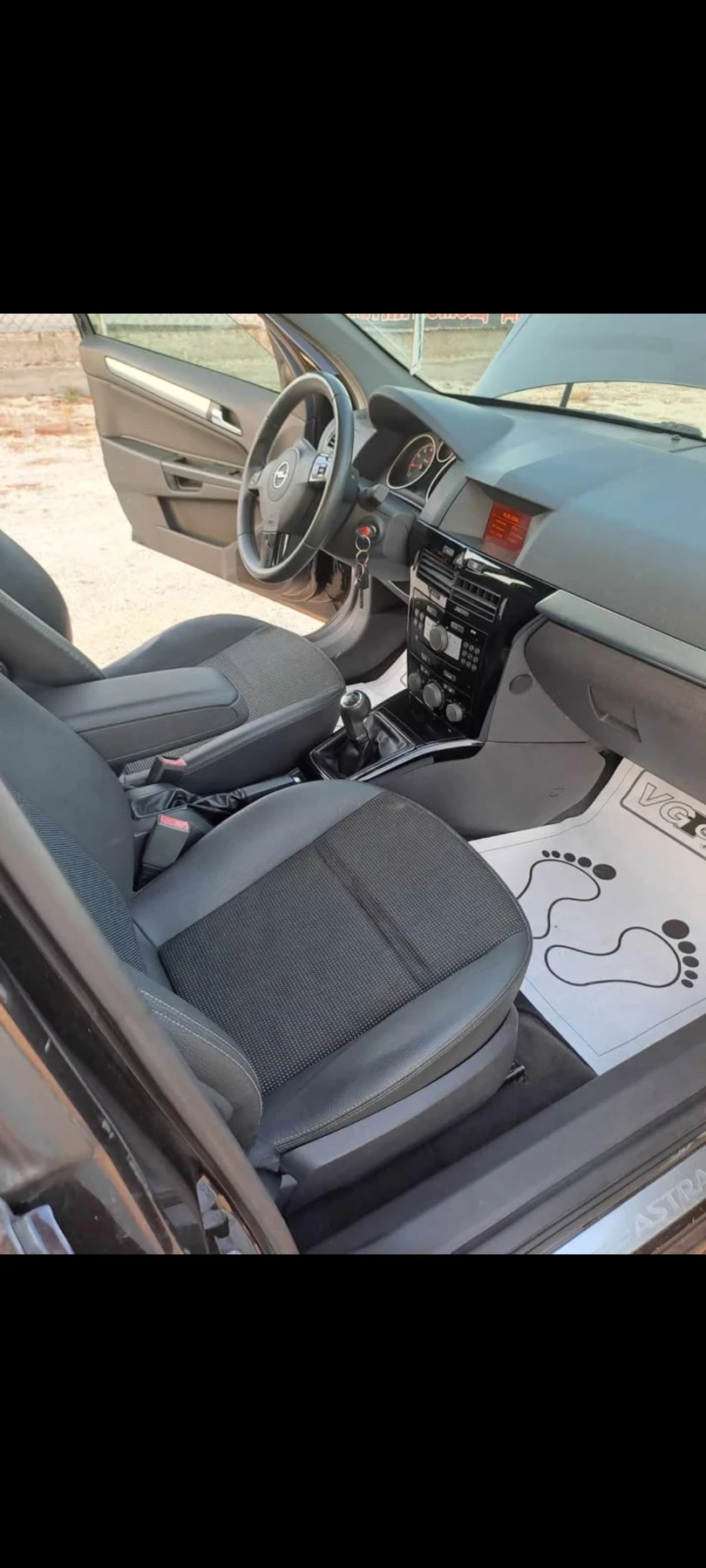 Opel Astra  - изображение 4