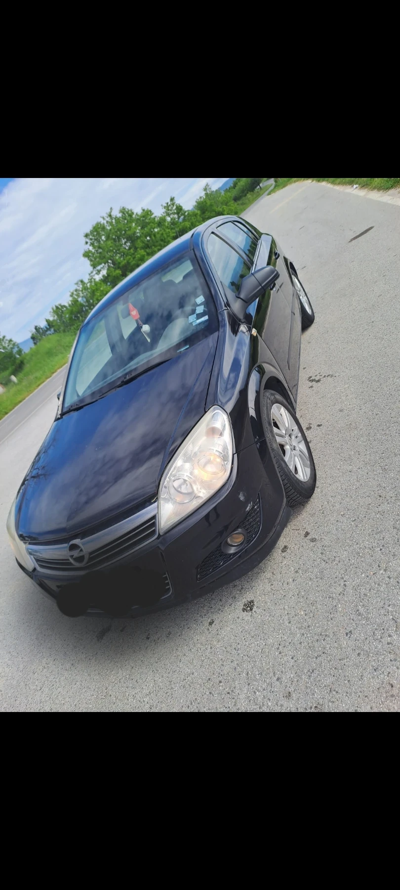 Opel Astra  - изображение 2