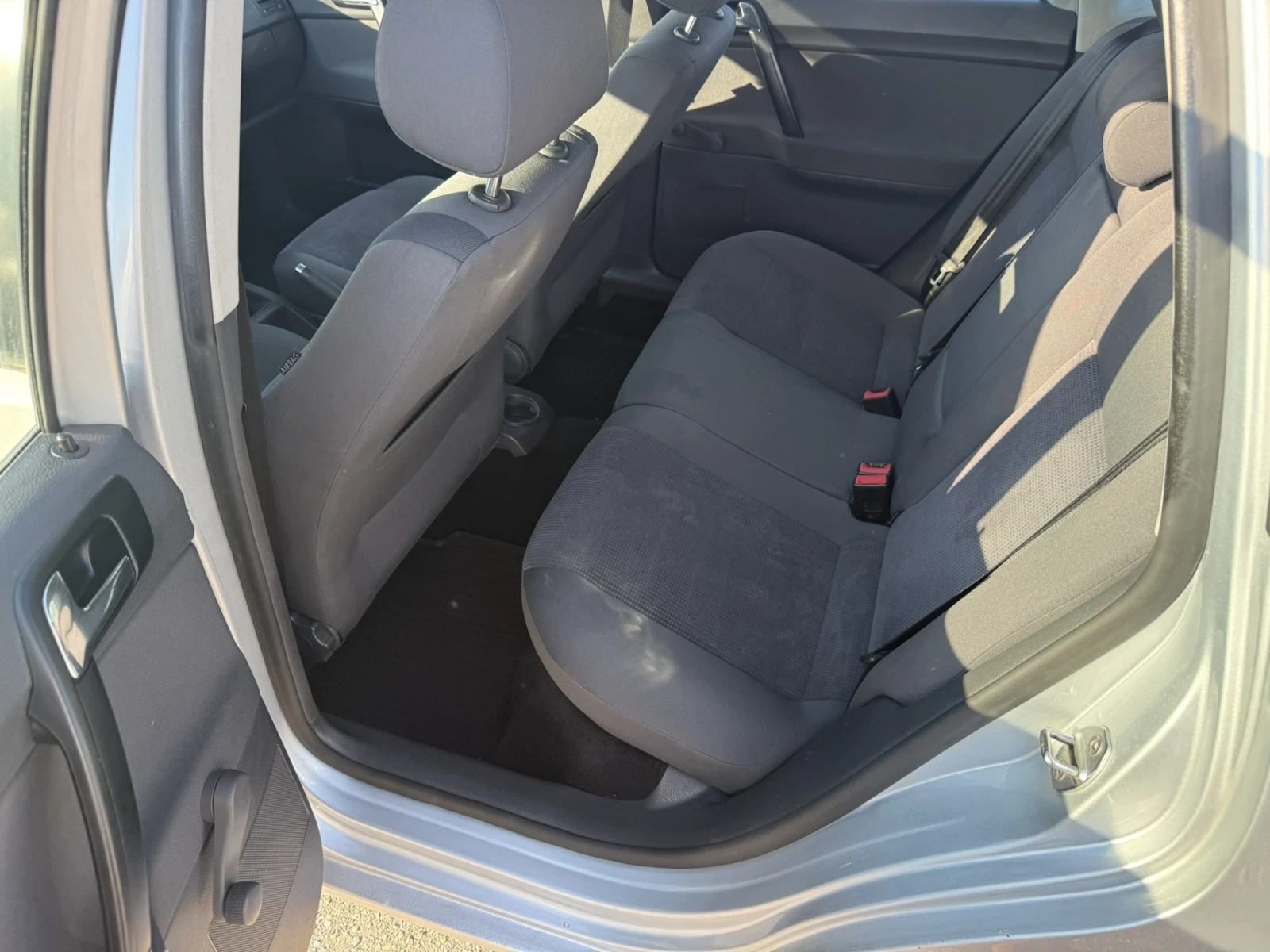 VW Polo 1.2* KLIMA* TOP - изображение 8