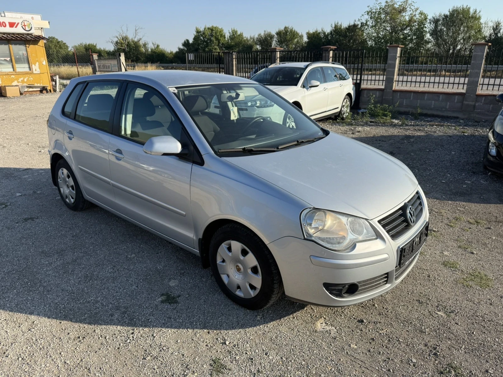 VW Polo 1.2* KLIMA* TOP | Mobile.bg — изображение 1