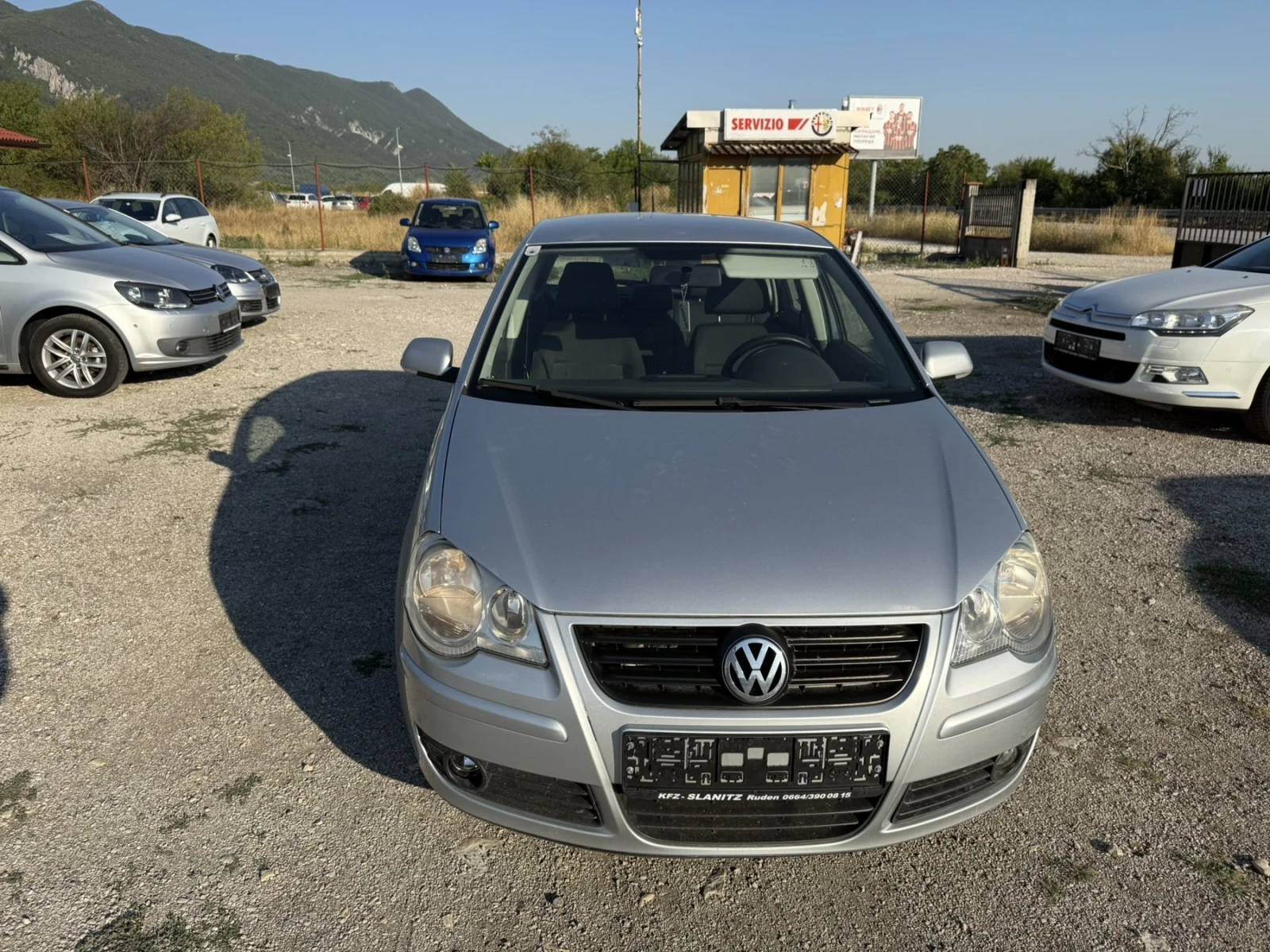 VW Polo 1.2* KLIMA* TOP - изображение 2