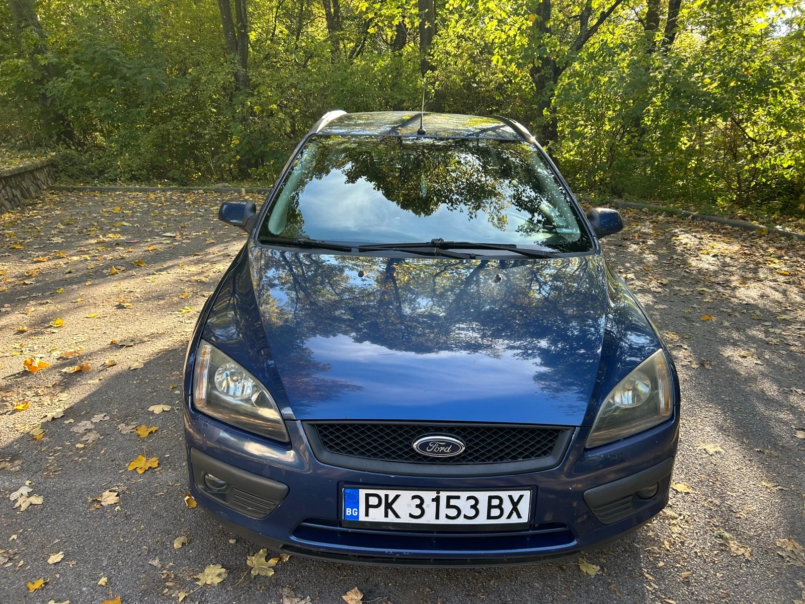 Ford Focus 1.6 Tdci 90hp - изображение 2