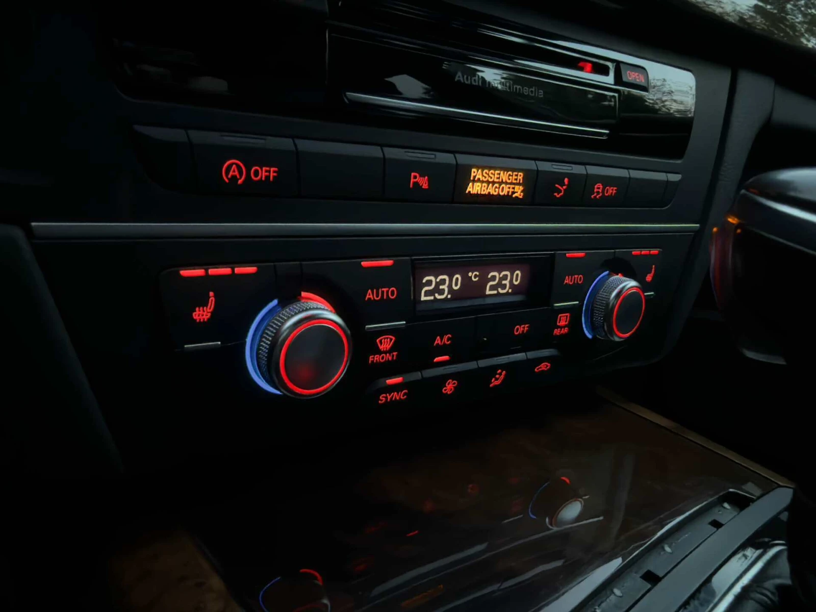 Audi A7 3.0T/Bose/Quattro/Nardo////Sid | Mobile.bg   10