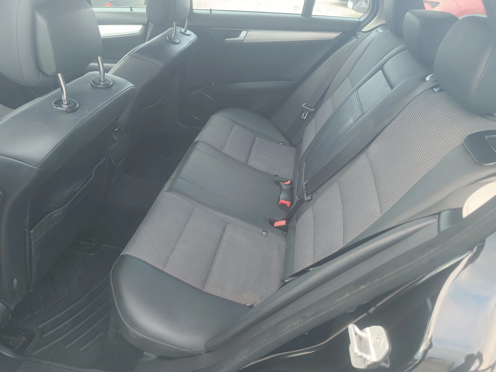 Mercedes-Benz C 250 2.5CDI * 4 MATIC*  | Mobile.bg   13