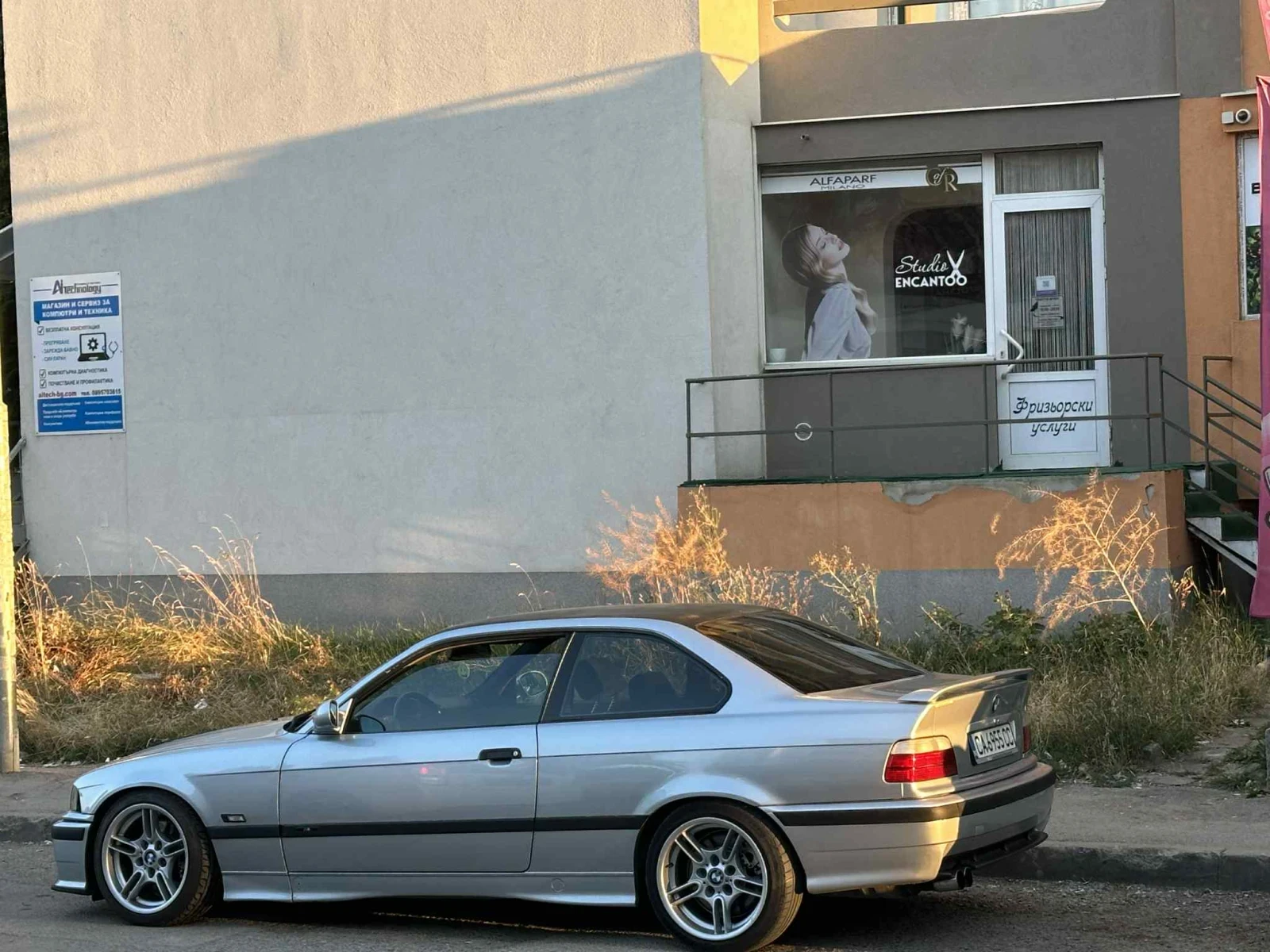 BMW 320  - изображение 4