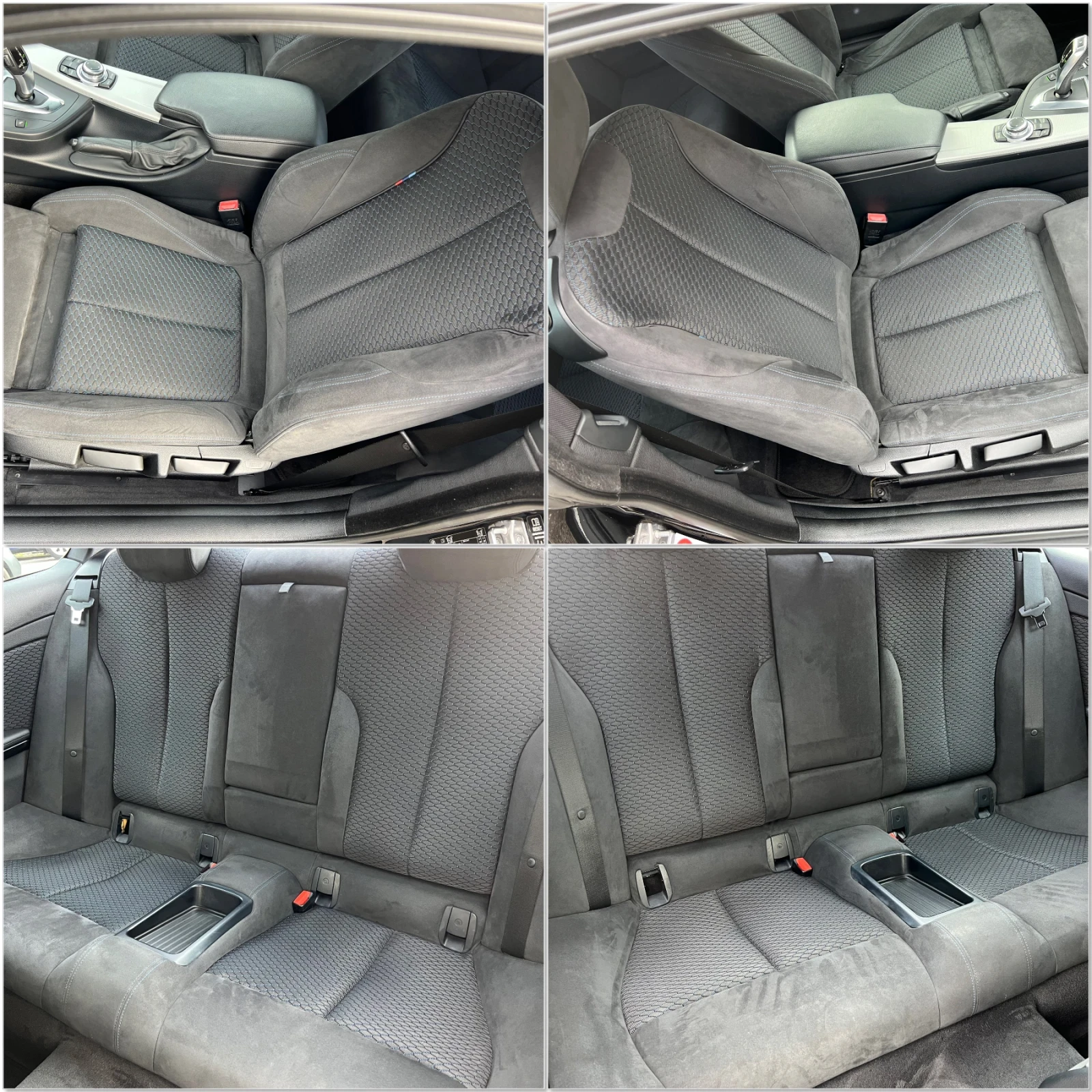 BMW 420 2.0 D M-Paket   | Mobile.bg   16