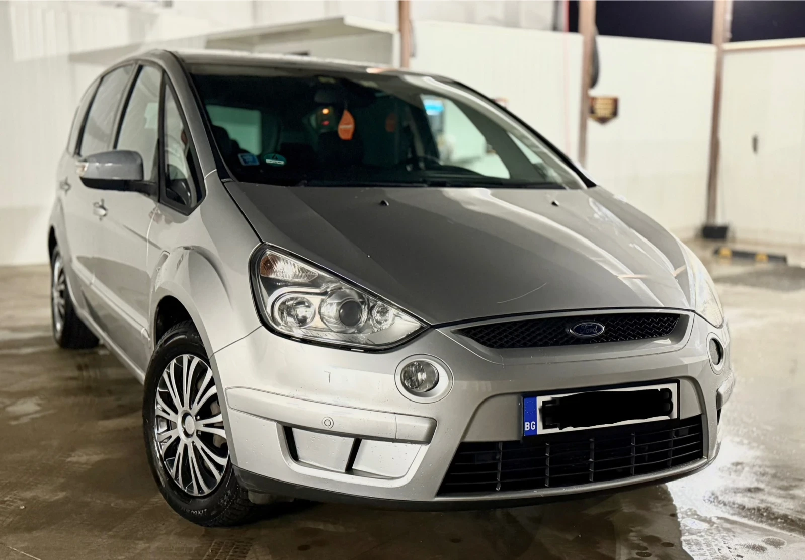 Ford S-Max | Mobile.bg � ����������� 2