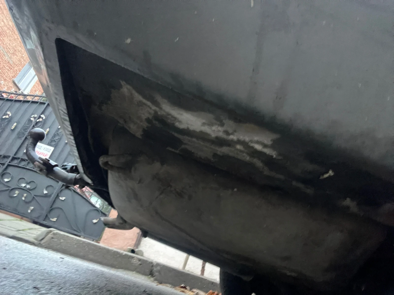 Mercedes-Benz S 280 280SE 2.8 Benzin 1983�. ����/�������/�����/��.���� | Mobile.bg � ����������� 4