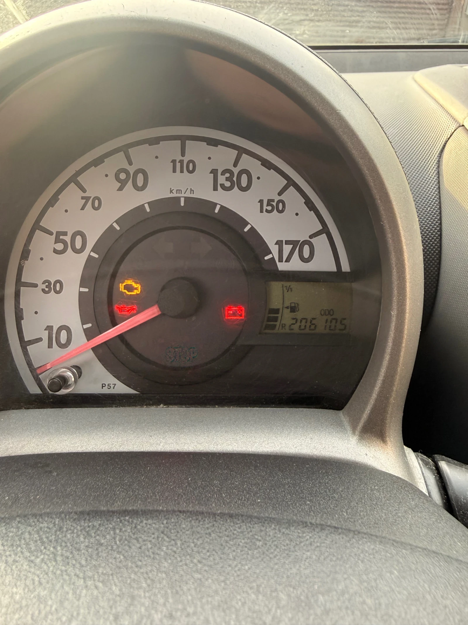 Toyota Aygo  - изображение 4