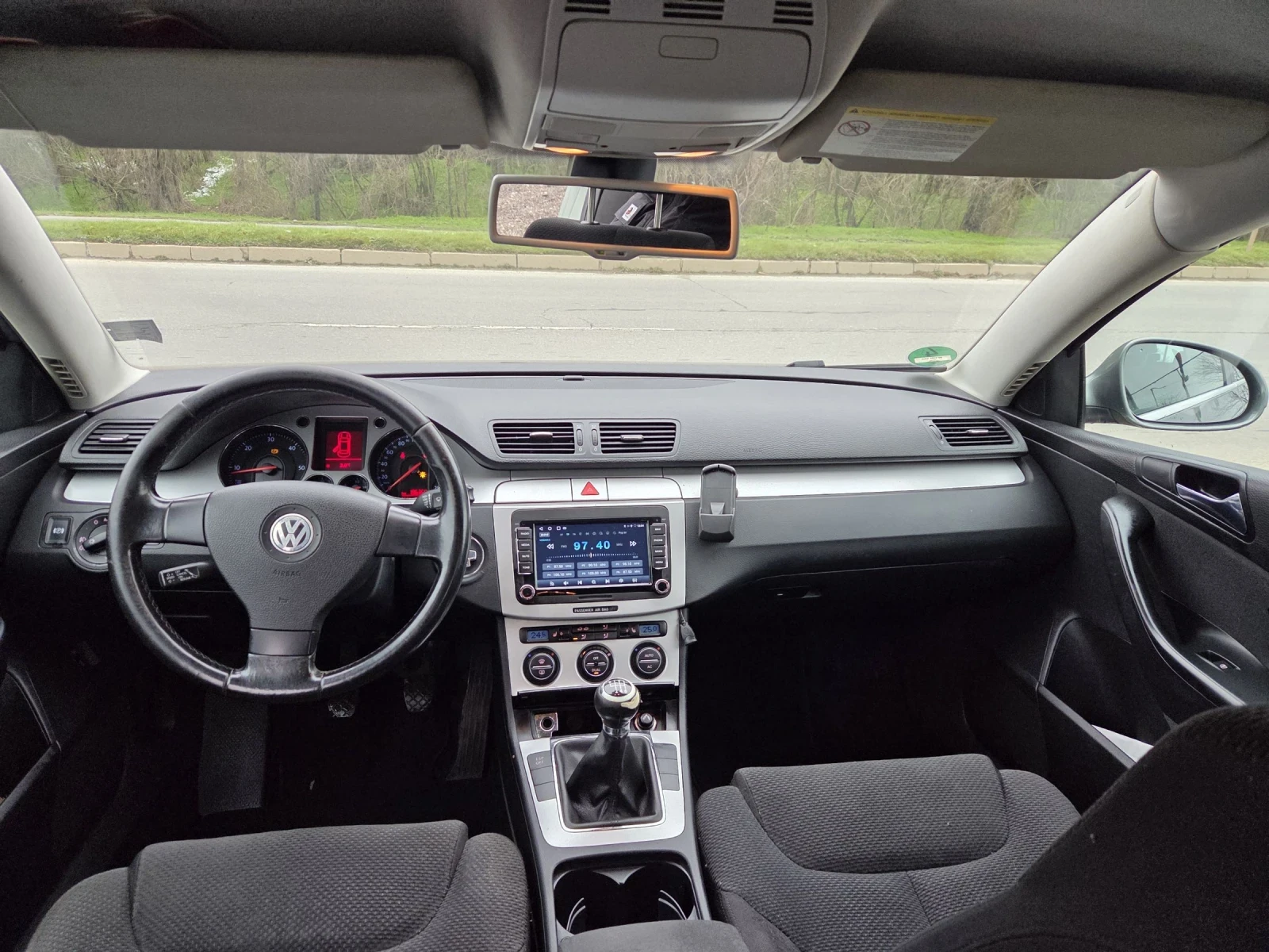 VW Passat 2, 0 tdi 140 hp - изображение 8