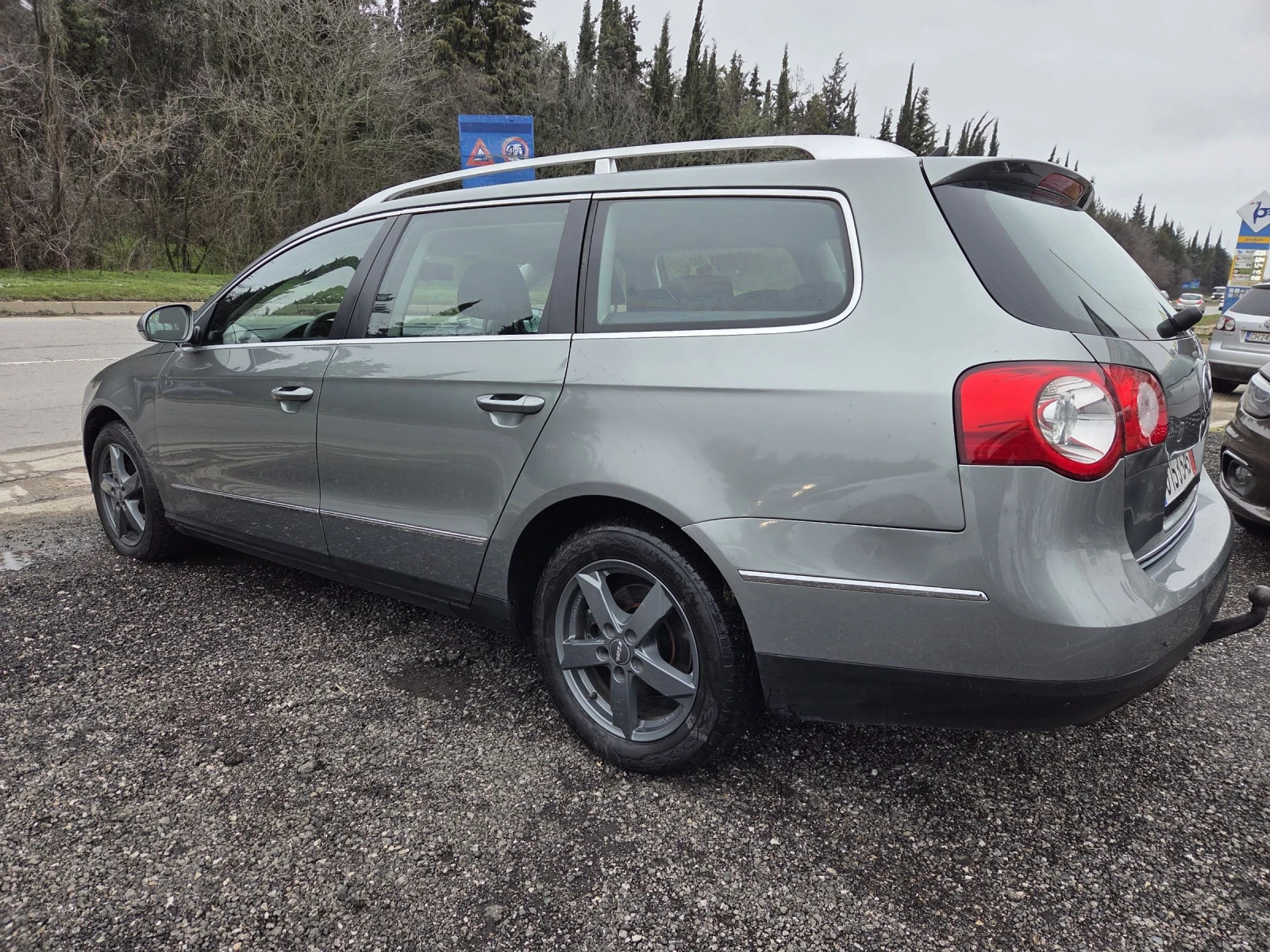 VW Passat 2, 0 tdi 140 hp - изображение 3