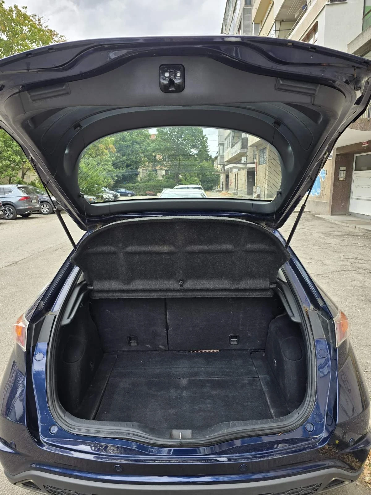 Honda Civic  - изображение 5