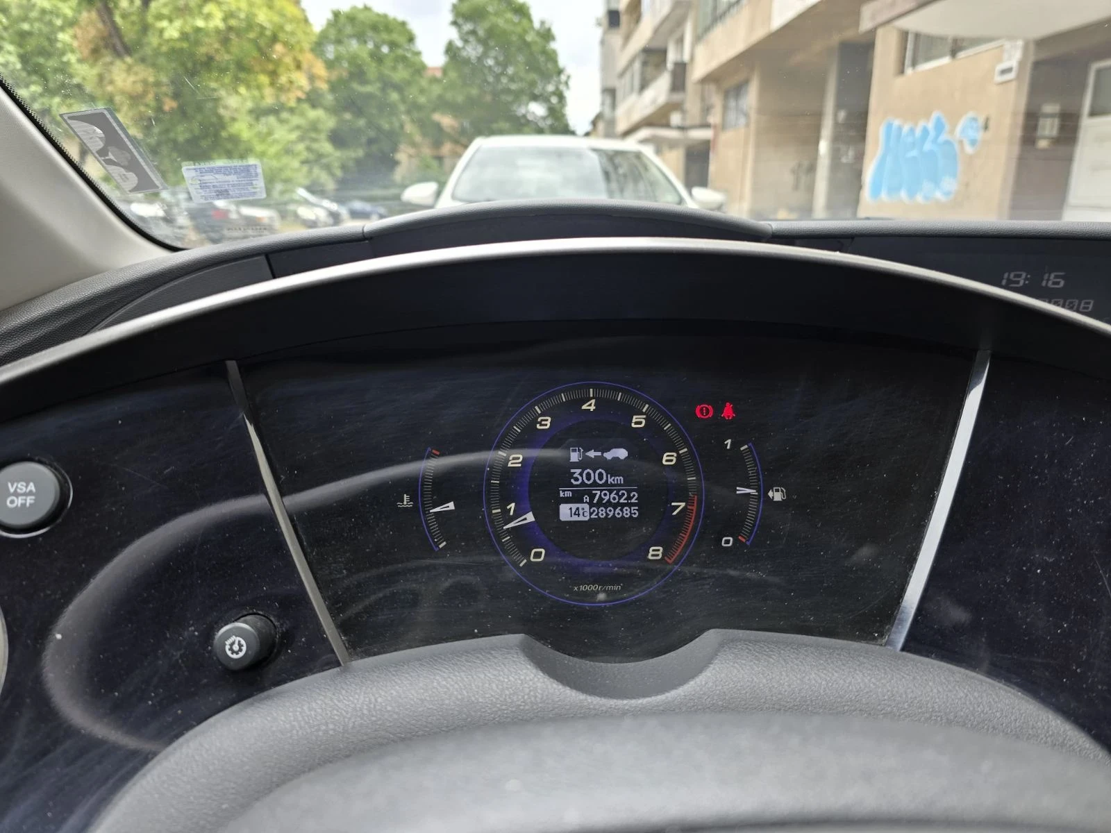 Honda Civic, снимка 13 - Автомобили и джипове - 54256943