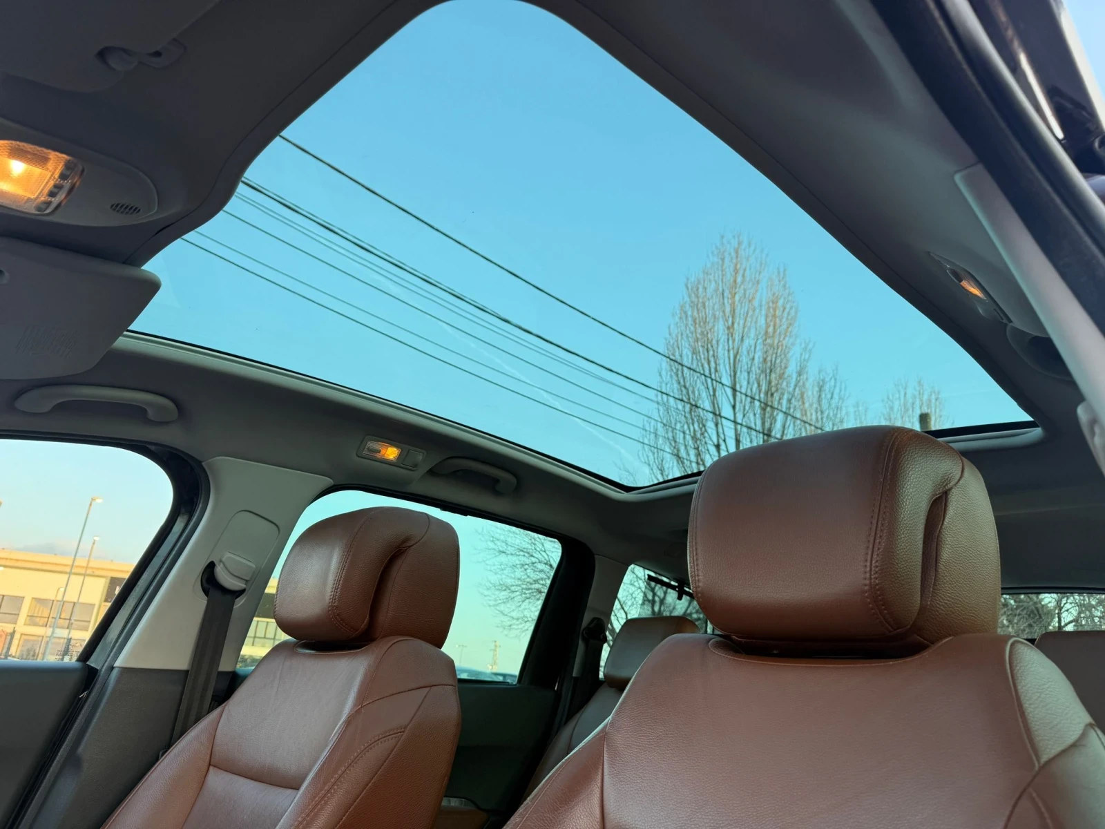 Peugeot 5008 1, 600 EURO5B, снимка 12 - Автомобили и джипове - 53739267