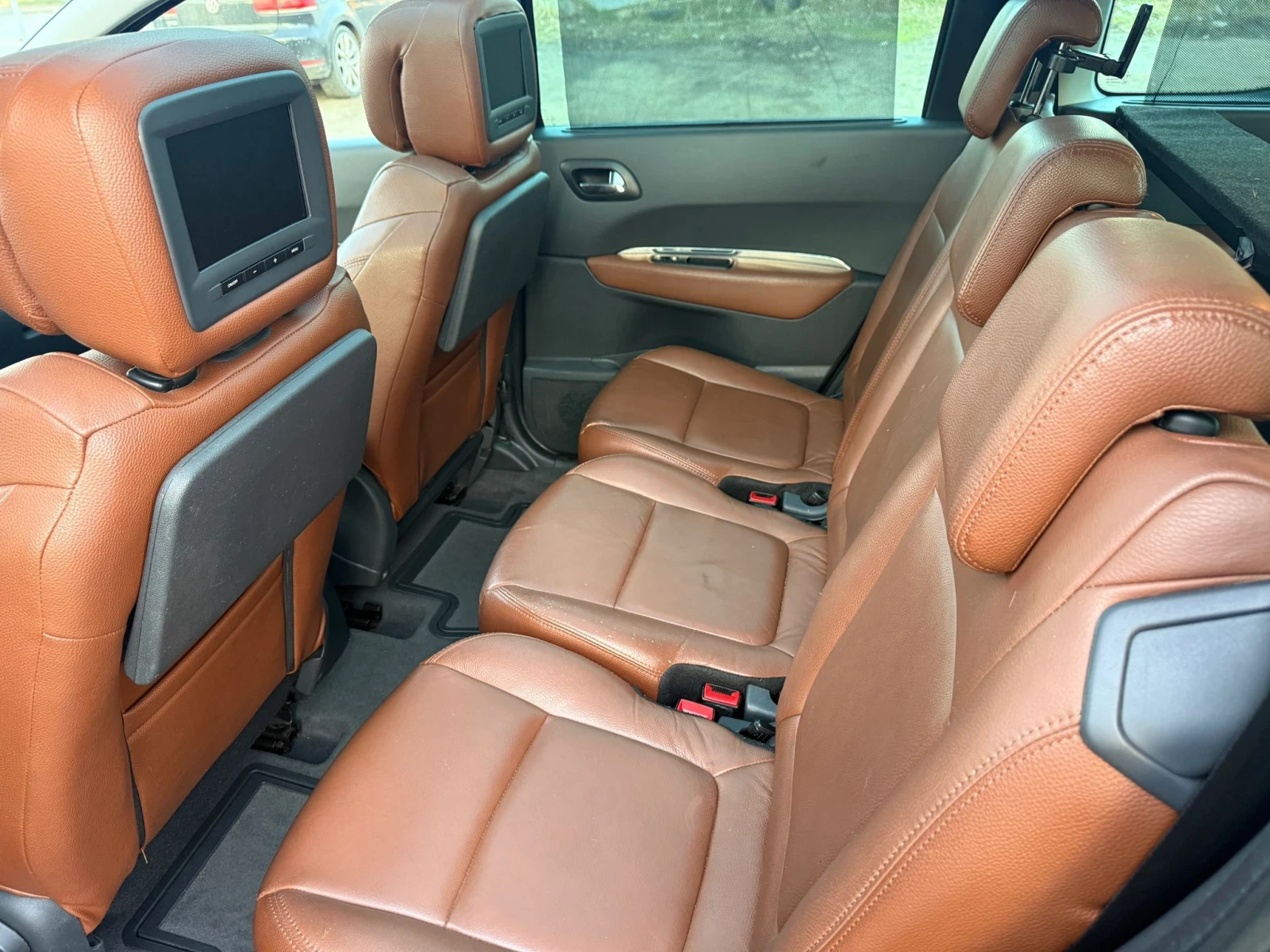 Peugeot 5008 1, 600 EURO5B, снимка 10 - Автомобили и джипове - 53739267