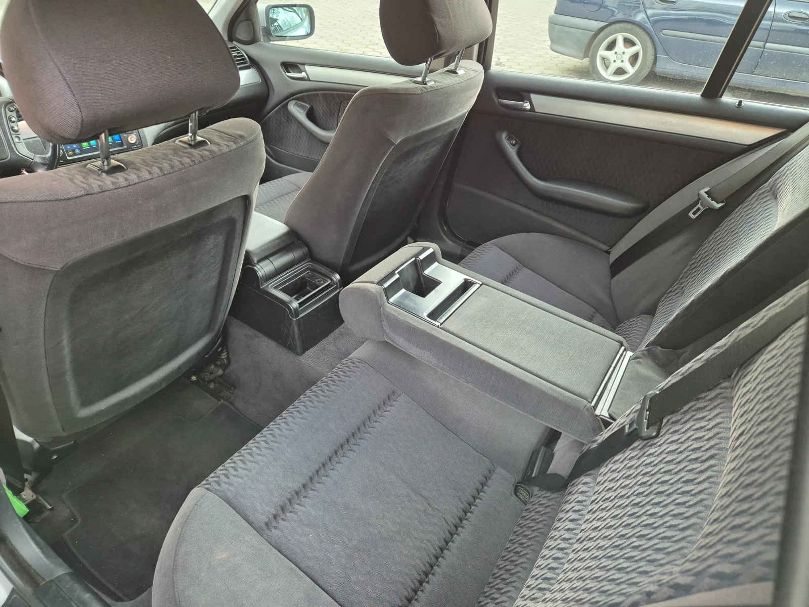 BMW 318 Е46 - изображение 6