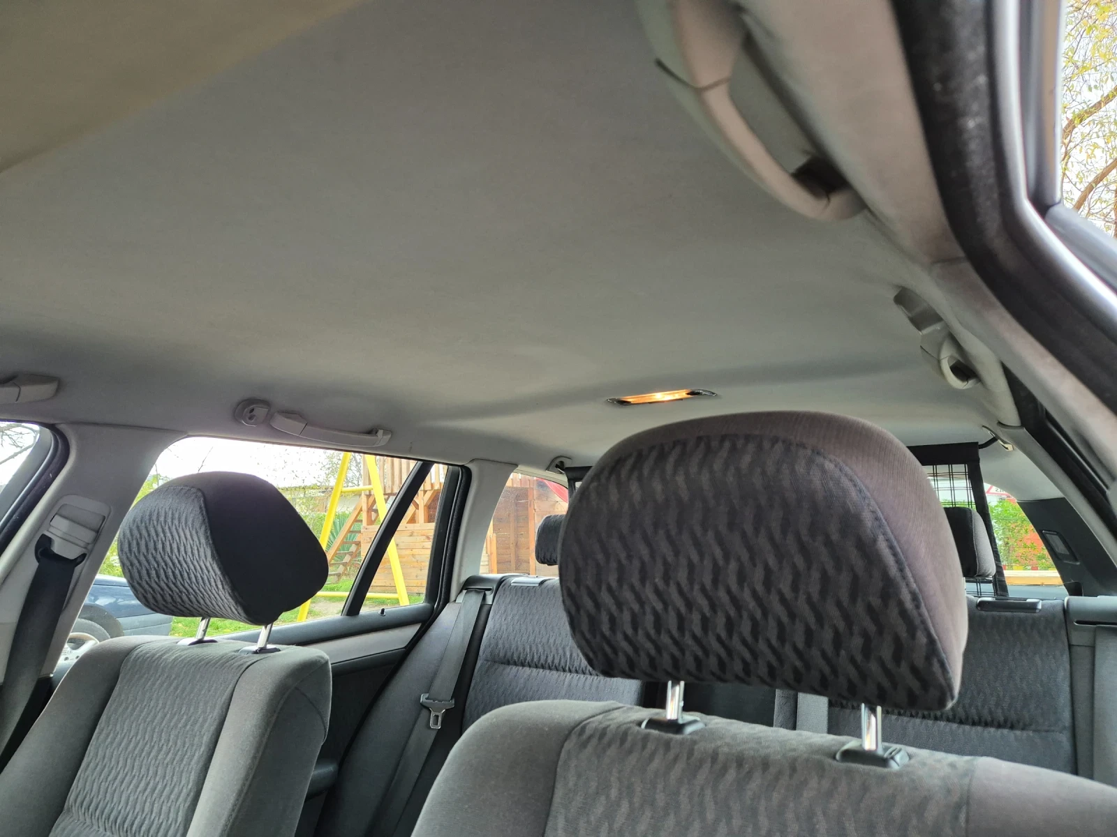 BMW 318 Е46 - изображение 7