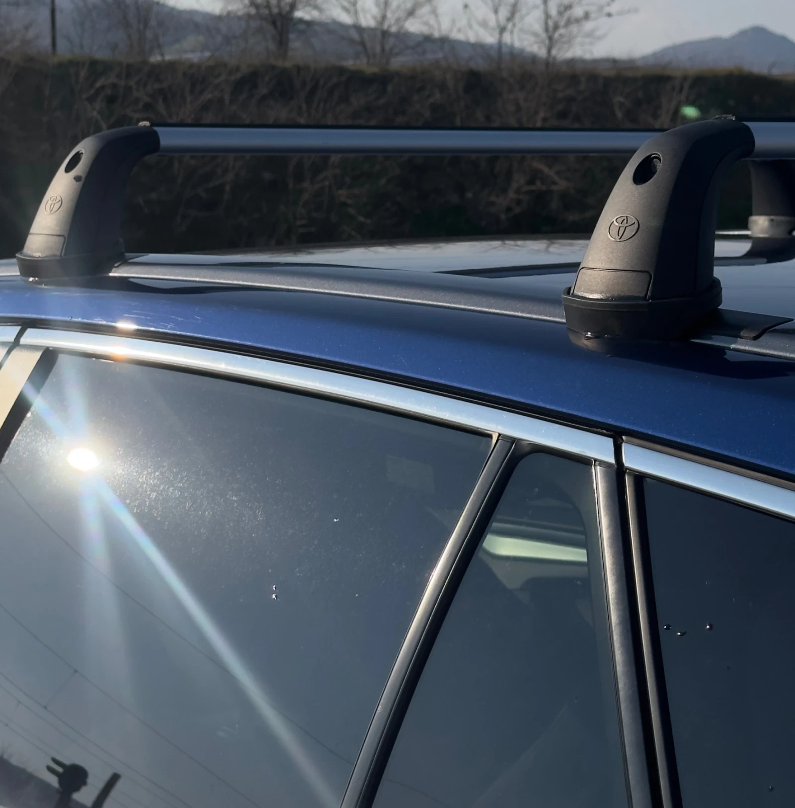 Toyota Avensis  2.0Dd4d Edition S, снимка 6 - Автомобили и джипове - 53749125