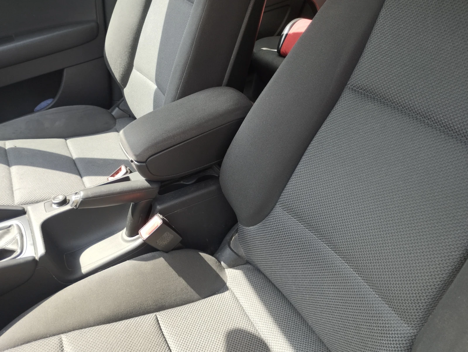 Audi A3, снимка 12 - Автомобили и джипове - 53951720